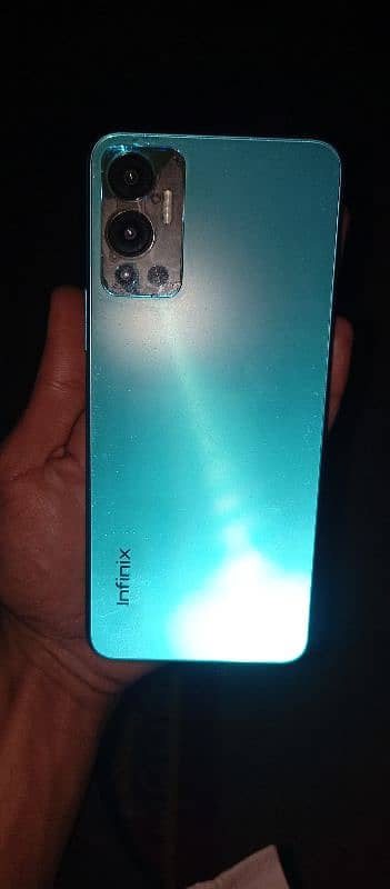 Infinix HOT 12 6GB/128GB PTA approved! 8