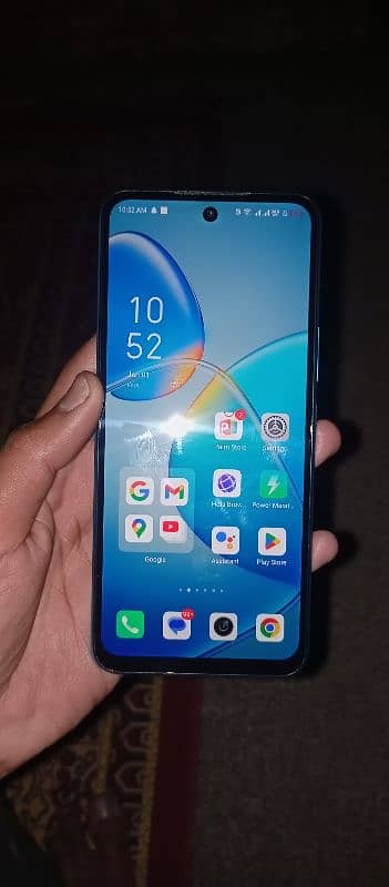 Infinix HOT 12 6GB/128GB PTA approved! 9