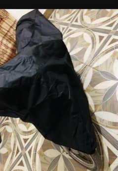 BIKE COVER