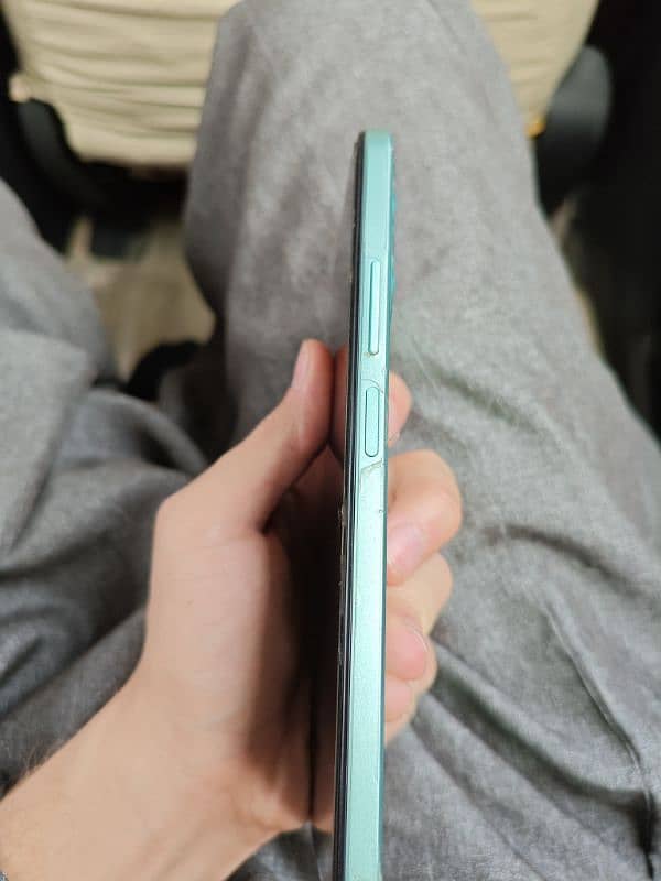 Redmi note 12 10/10 5