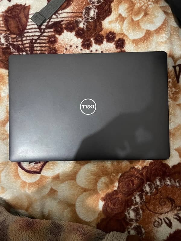 Dell Latitude 5300 2