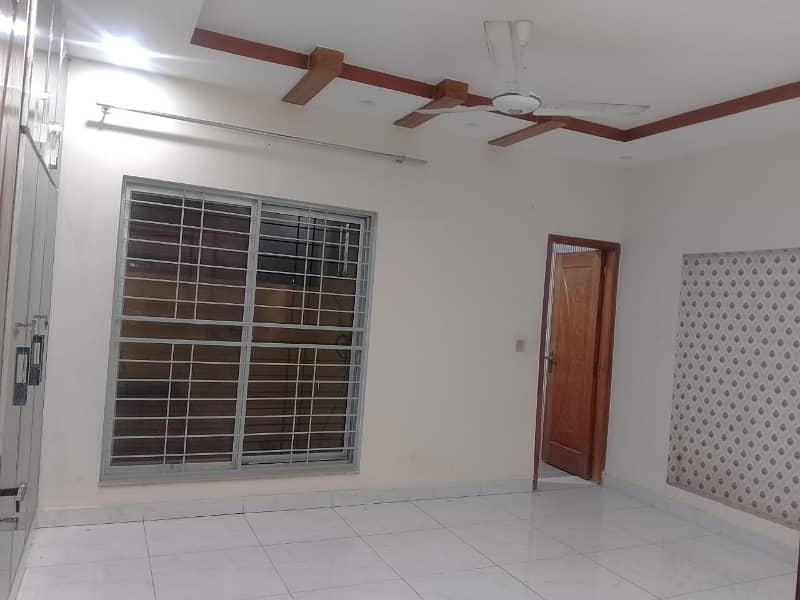 5 Marla Lower Portion For Rent 0