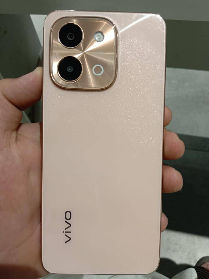 Vivo Y-28 2