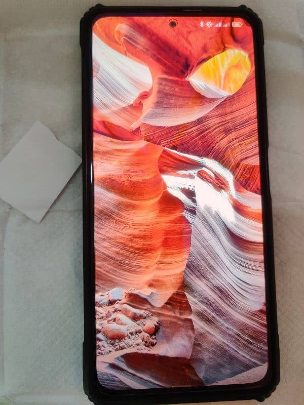 Xiaomi Poco f3 3