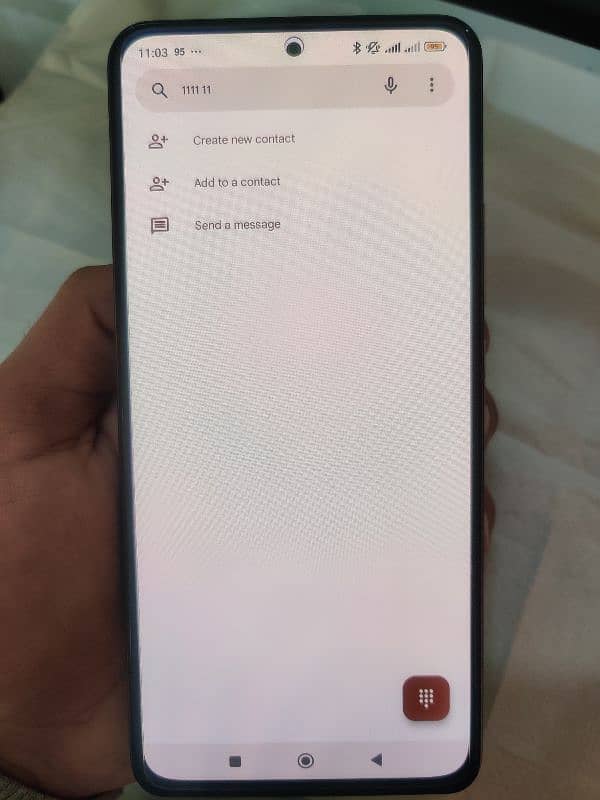 Xiaomi Poco f3 5