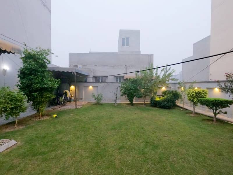 Reasonably-Priced 21 Marla House In Bahria Orchard Phase 1 - Northern, Lahore Is Available As Of Now 7