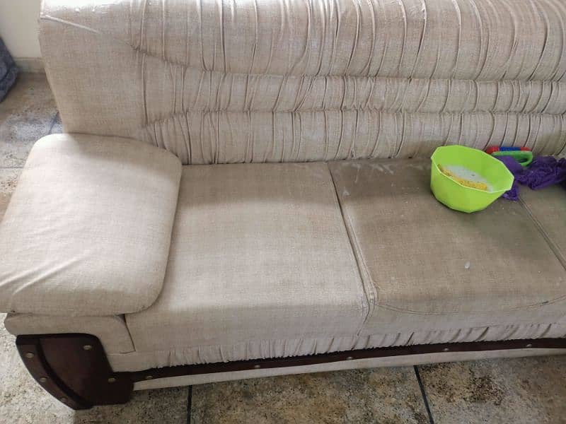 Sofa wash & Carpet Cleaning All Lahore Plz Call Us 03244025862 6