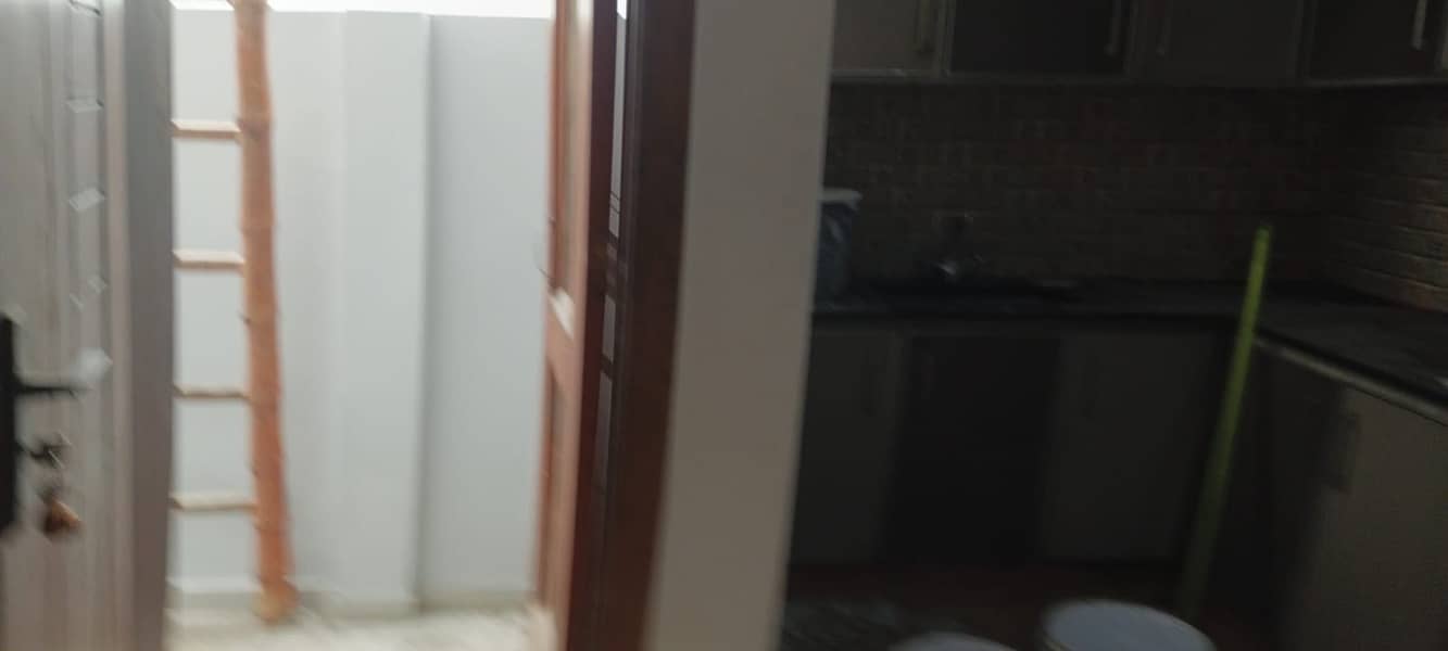 BRAND NEW HOUSE 8 MARLA AVAILABLE FOR RENT IN BAHRIA ORCHARD LAHORE 17