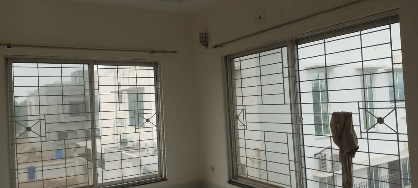 BRAND NEW HOUSE 8 MARLA AVAILABLE FOR RENT IN BAHRIA ORCHARD LAHORE 21