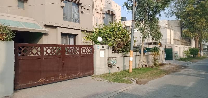 Your Search For House In Lahore Ends Here 4