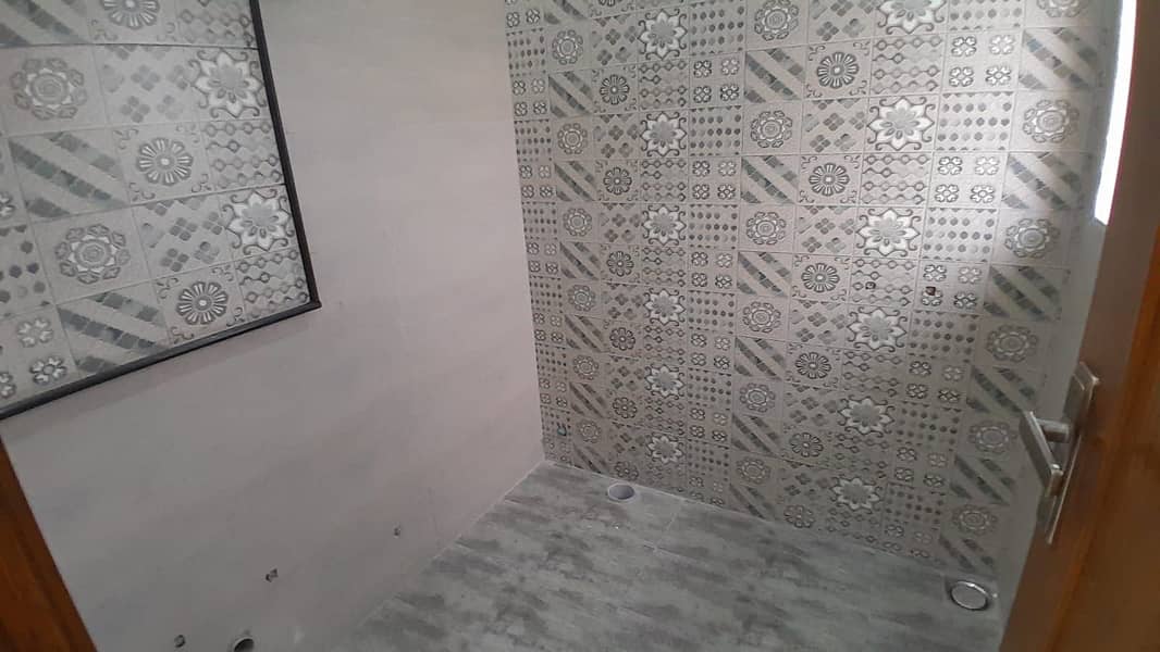 BRAND NEW HOUSE 8 MARLA SPANISH STYLE AVAILABLE FOR SALE IN PHASE 2 BAHRIA ORCHARD 26