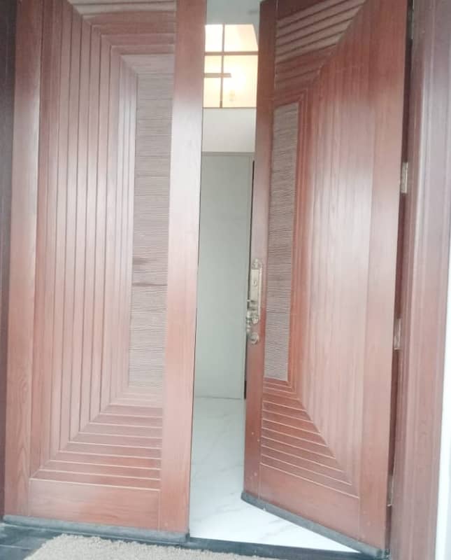 1 Kanal Upper Portion for Rent 0