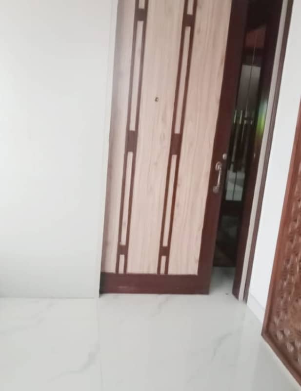 1 Kanal Upper Portion for Rent 1