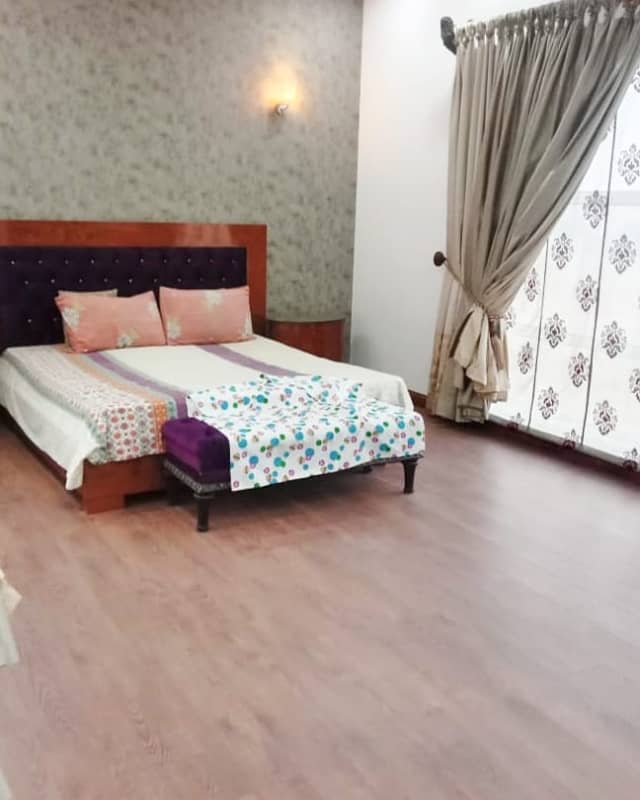 1 Kanal Upper Portion for Rent 3