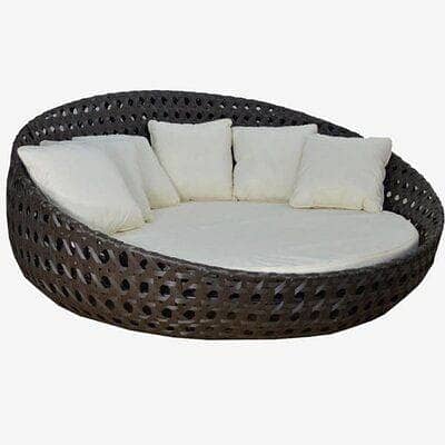 Garden chairs/rattan sofa sets/dining tables/UPVC outdoor furniture 13