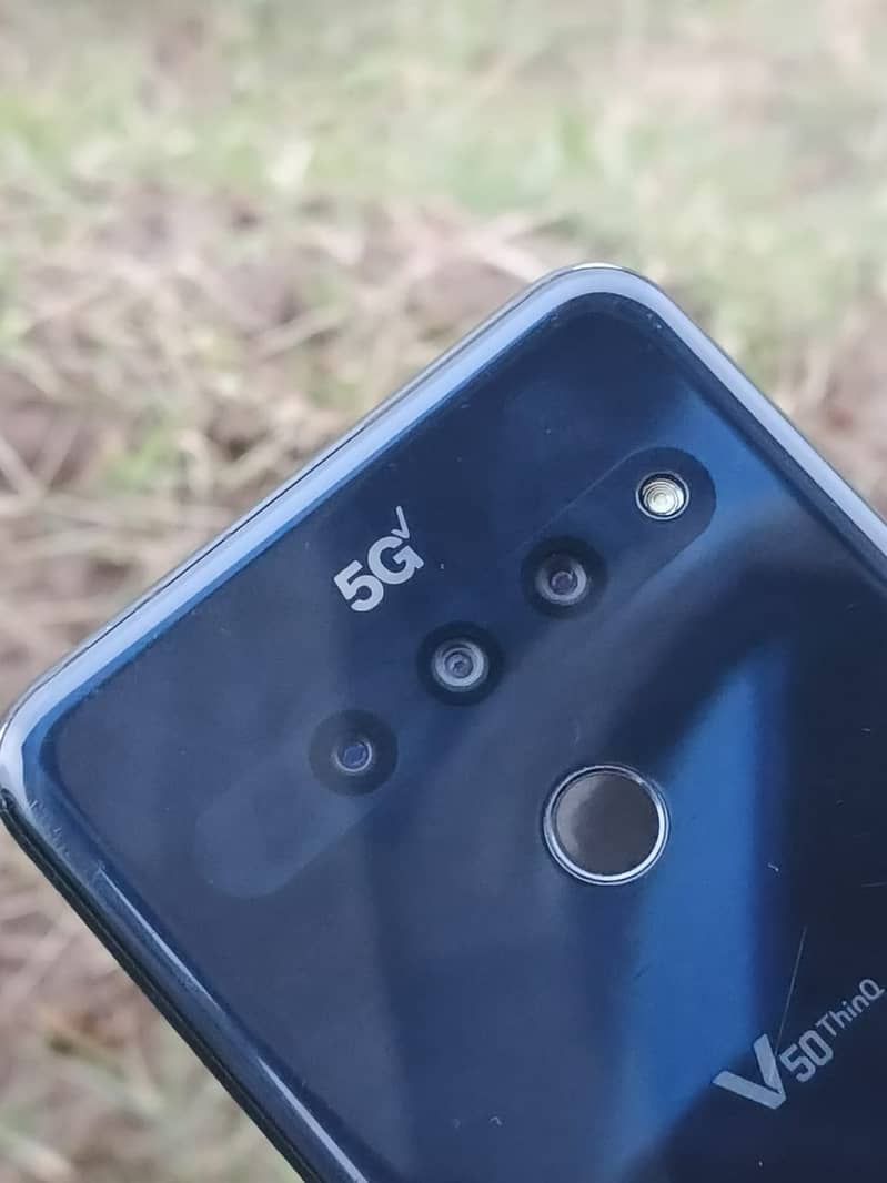 LG V50 ThinQ 7