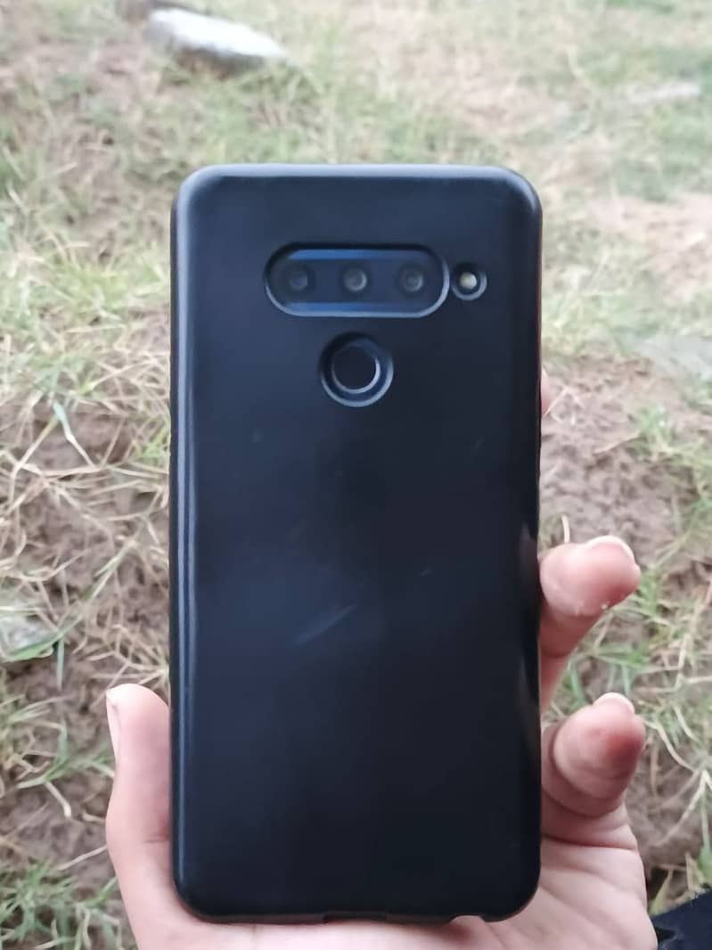 LG V50 ThinQ 8