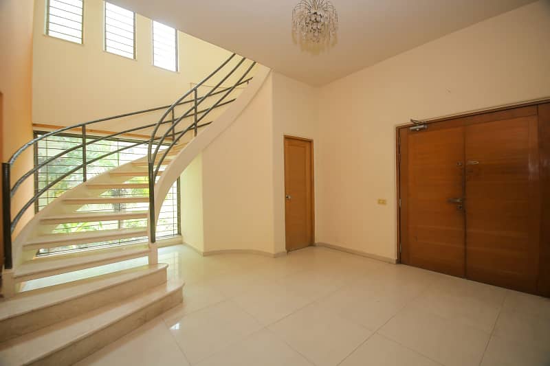 Spacious 5-Bedroom Luxury House For Rent 2