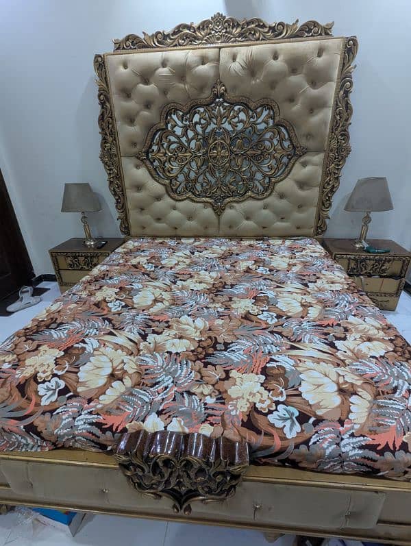 bed at for sale 1