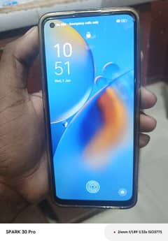 Oppo F19 Mobile