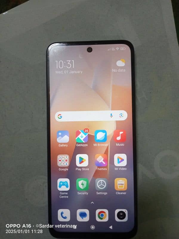 redmi 12 8/ 128 1