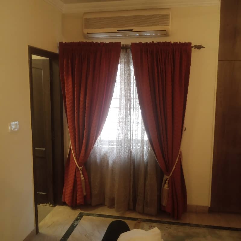 Eden Avenue 8 Marla house for rent rent80000/ 0