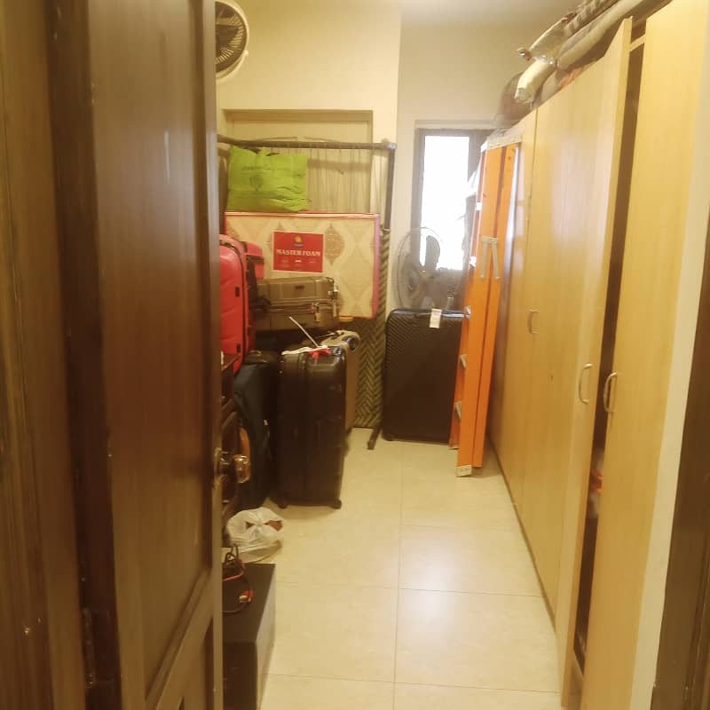 Eden Avenue 8 Marla house for rent rent80000/ 3