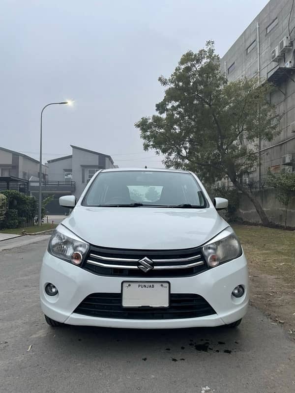 Suzuki Cultus VXL AGS 2022 0