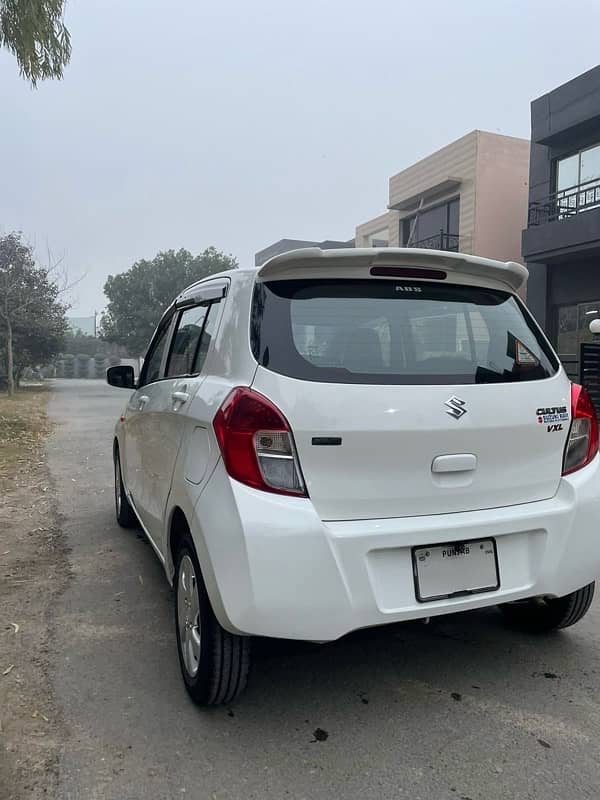 Suzuki Cultus VXL AGS 2022 6