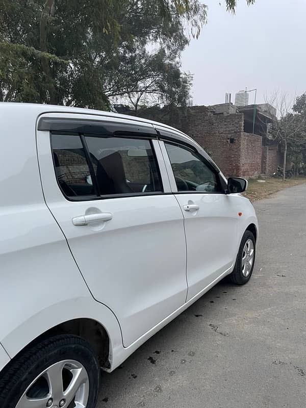 Suzuki Cultus VXL AGS 2022 8