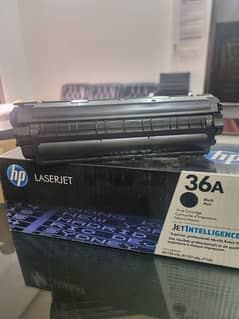 36A hp printer toner