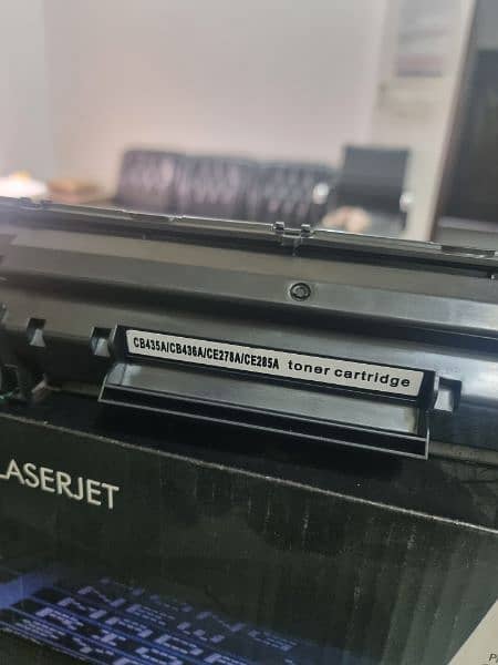 36A hp printer toner 1