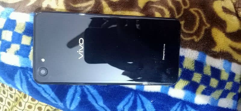 vivo y83 6/128gb 4