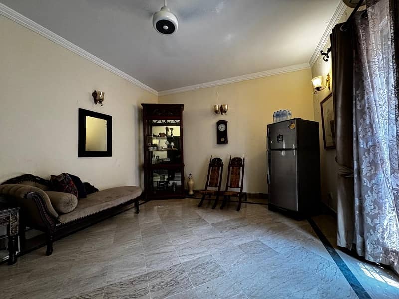 Eden Extension 10 Marla House For Sale 4 Bed With Attached Tvl D/G Powder Room Price 37000000 19