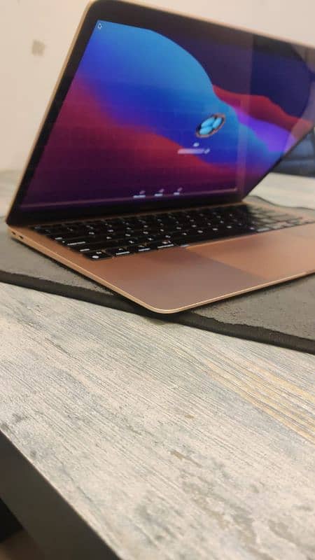 Mac Book Air ( M1, 2020) 6