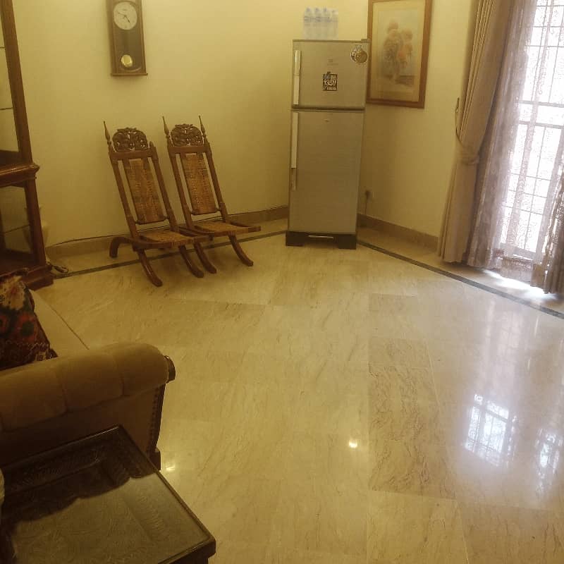 8 Marla House For Rent 3 Bedroom Rent 80000/ 6