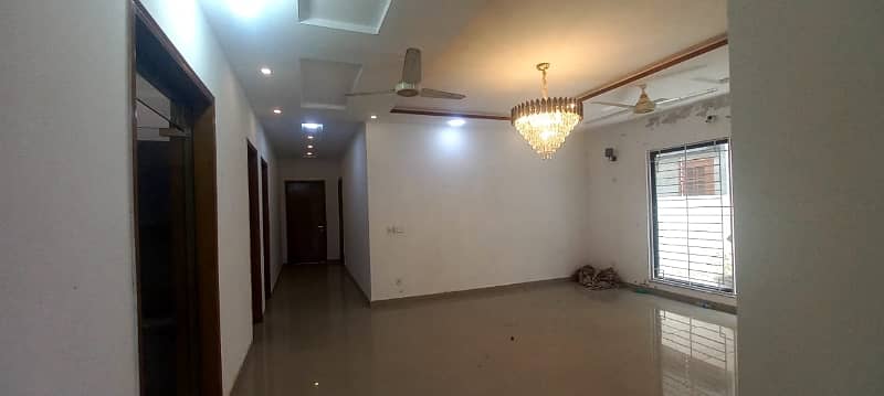 Centrally Located House For rent In Divine Gardens Available 2