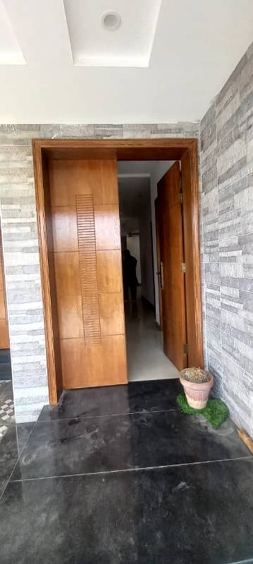 Centrally Located House For rent In Divine Gardens Available 7