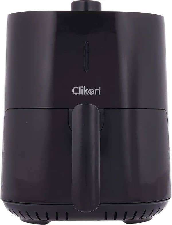 CLIKON DIGITAL AIR FRYER 4L 4