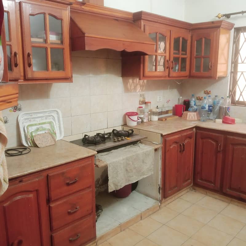 10 Marla 3 Bed House For Rent 1