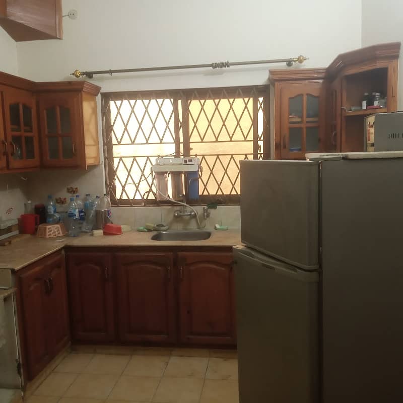 10 Marla 3 Bed House For Rent 4