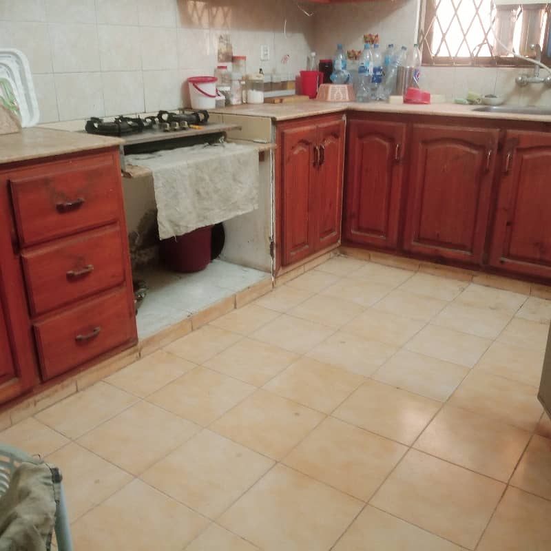 10 Marla 3 Bed House For Rent 5