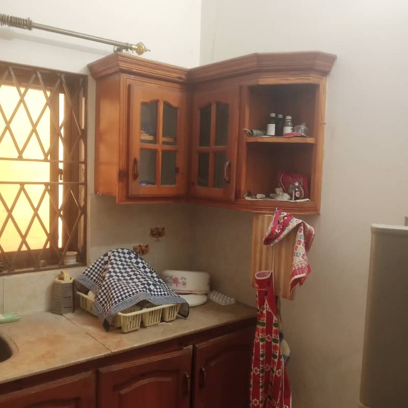 10 Marla 3 Bed House For Rent 6