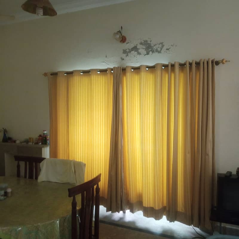 10 Marla 3 Bed House For Rent 7