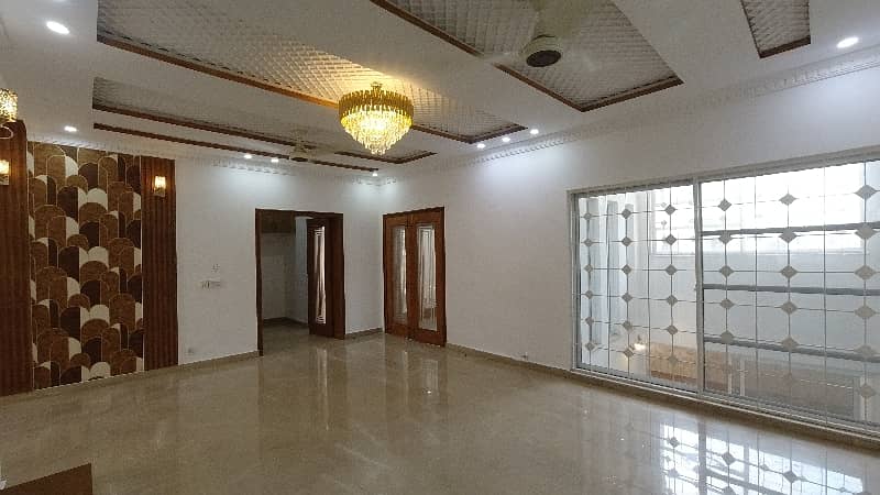 Ready To Buy A House In Divine Gardens - Block A Lahore 12