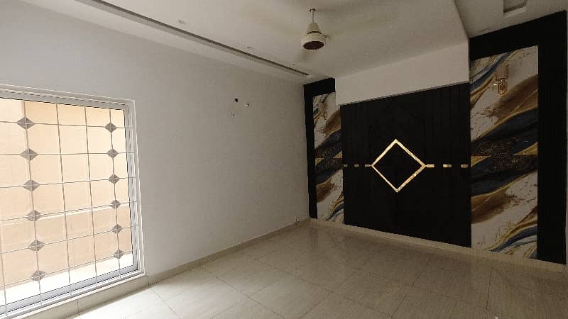 Ready To Buy A House In Divine Gardens - Block A Lahore 14