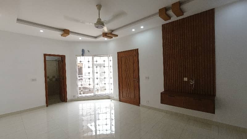 Ready To Buy A House In Divine Gardens - Block A Lahore 20