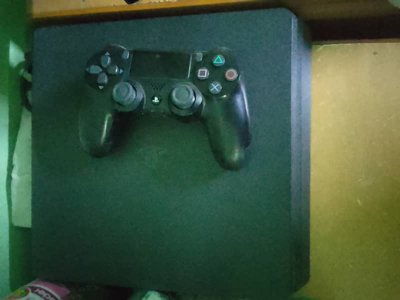 A1 condition PS4 for sale 1