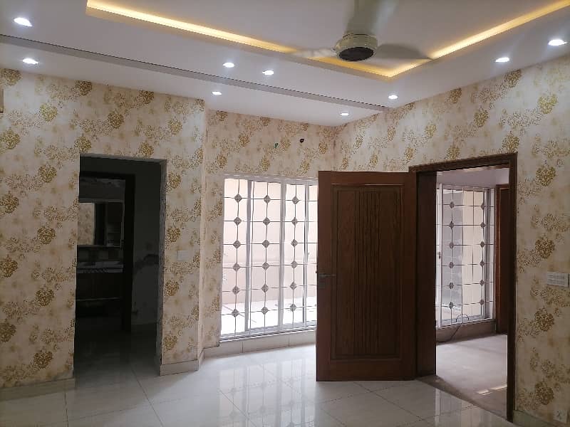 Centrally Located House Available In Divine Gardens For sale 4