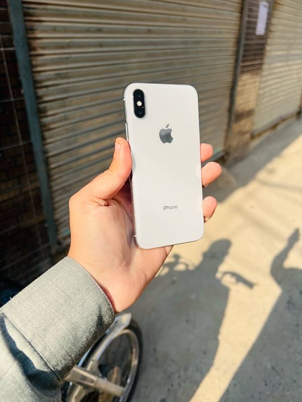 iphone x 256gb non pta 1